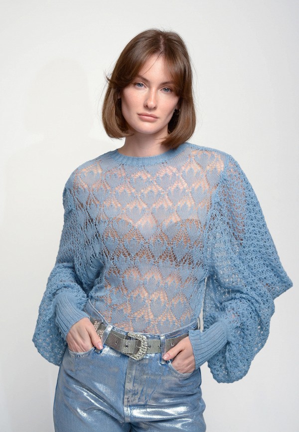 Джемпер Fors 8590₽