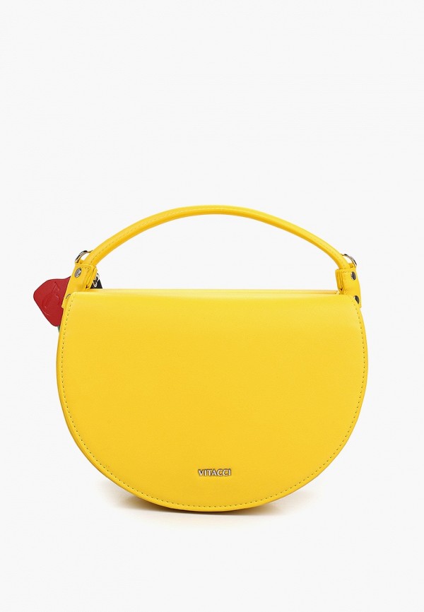 Сумка и брелок Vitacci 6864₽