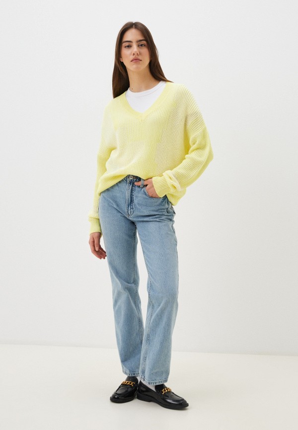 фото Пуловер baon