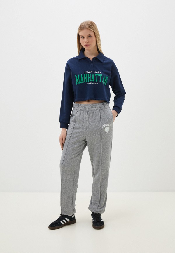 фото Брюки спортивные baon