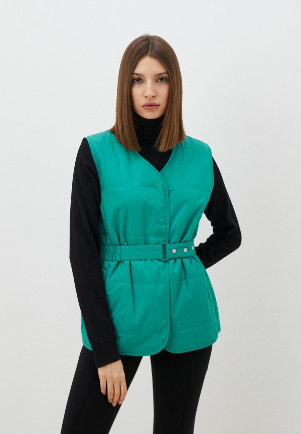 Жилет утепленный Baon 6450₽