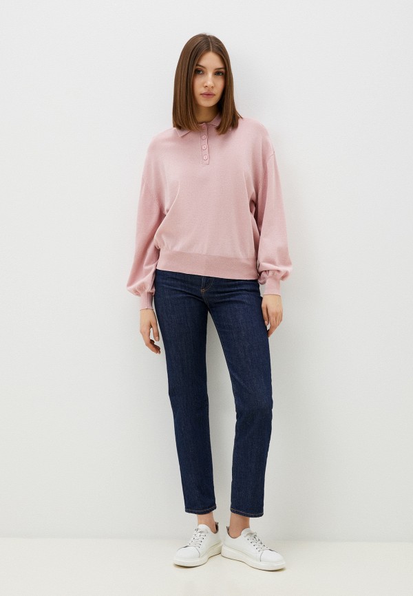 фото Поло baon