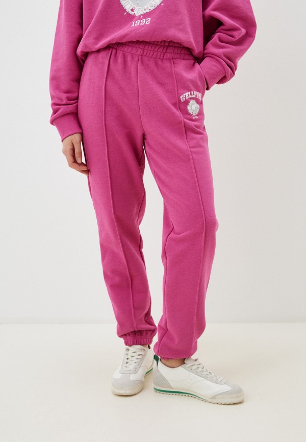 фото Брюки спортивные baon