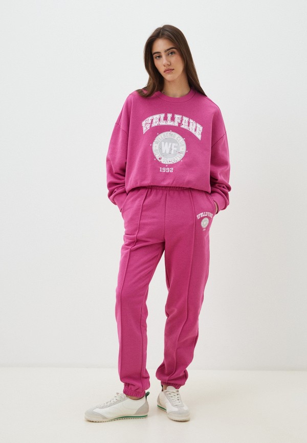 фото Брюки спортивные baon