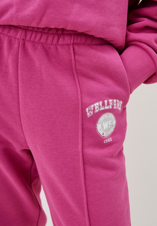 фото Брюки спортивные baon