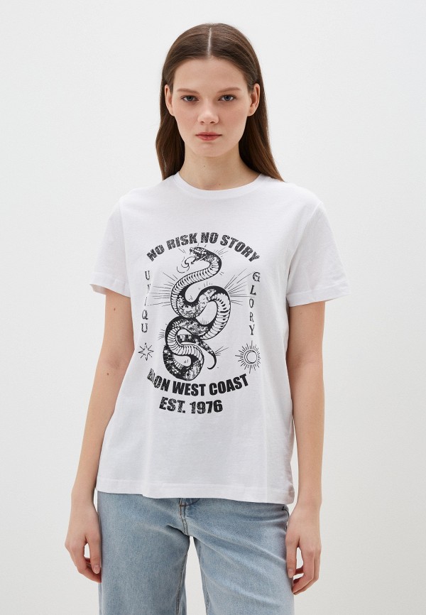 фото Футболка baon