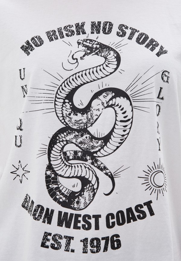 фото Футболка baon