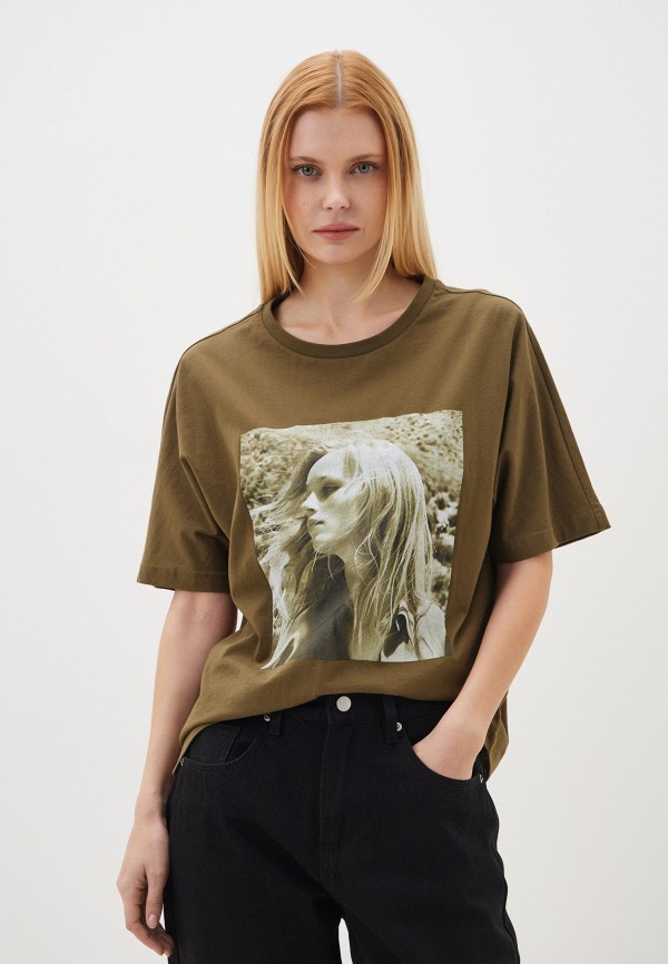 Футболка Baon 2456₽