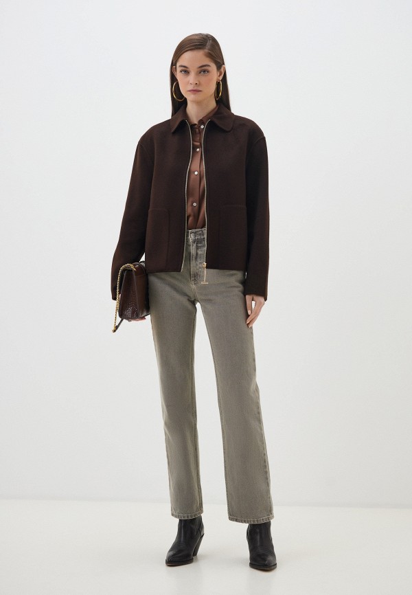 фото Полупальто lusio