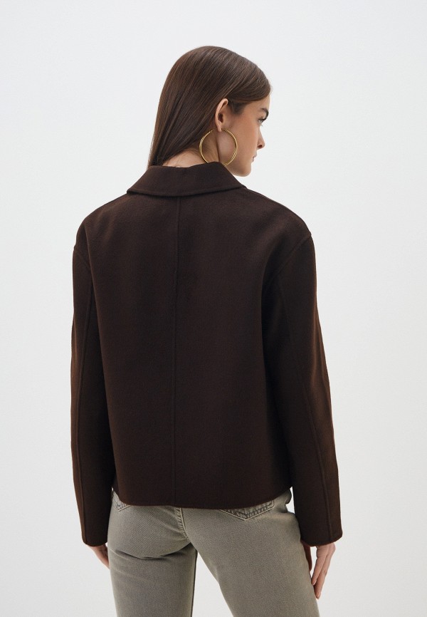 фото Полупальто lusio