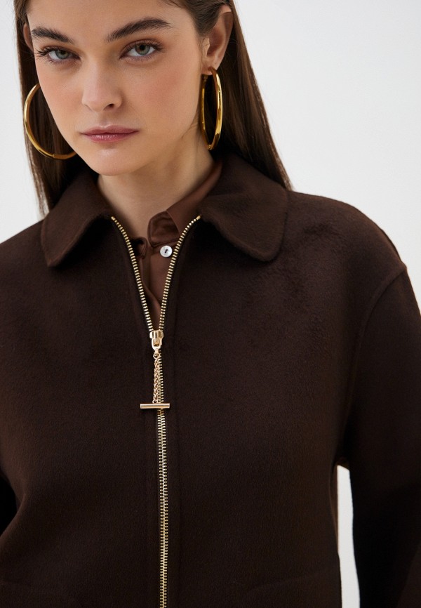 фото Полупальто lusio