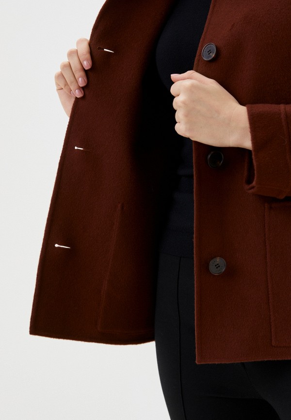 фото Полупальто lusio