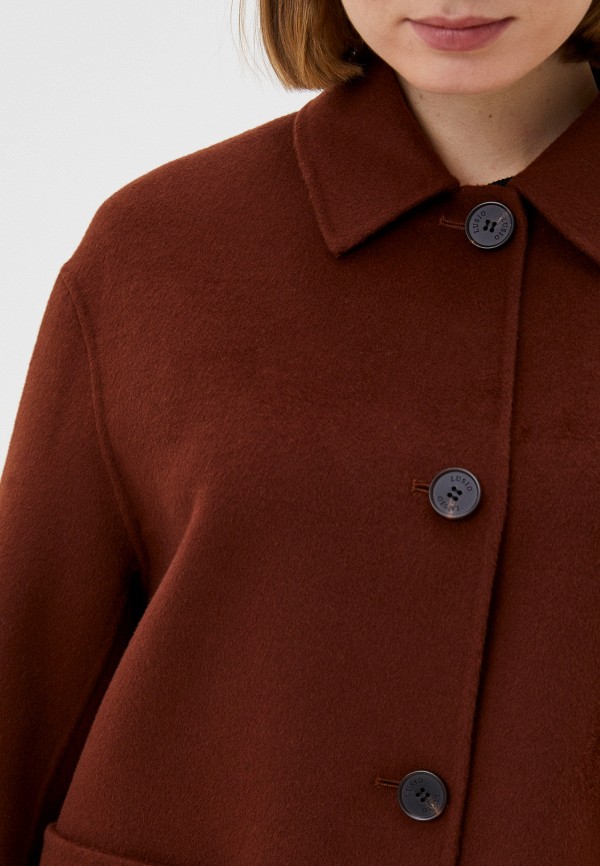 фото Полупальто lusio