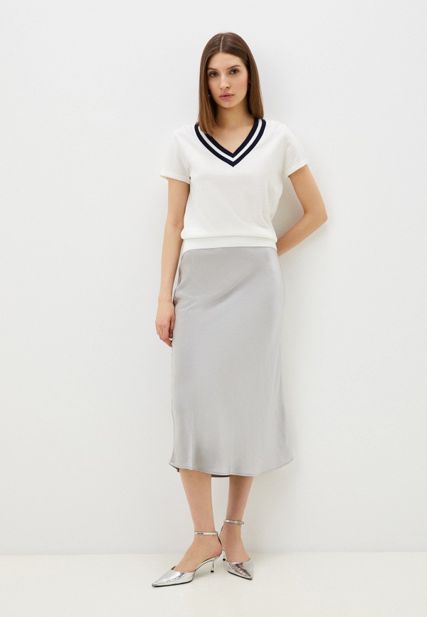 фото Пуловер lusio