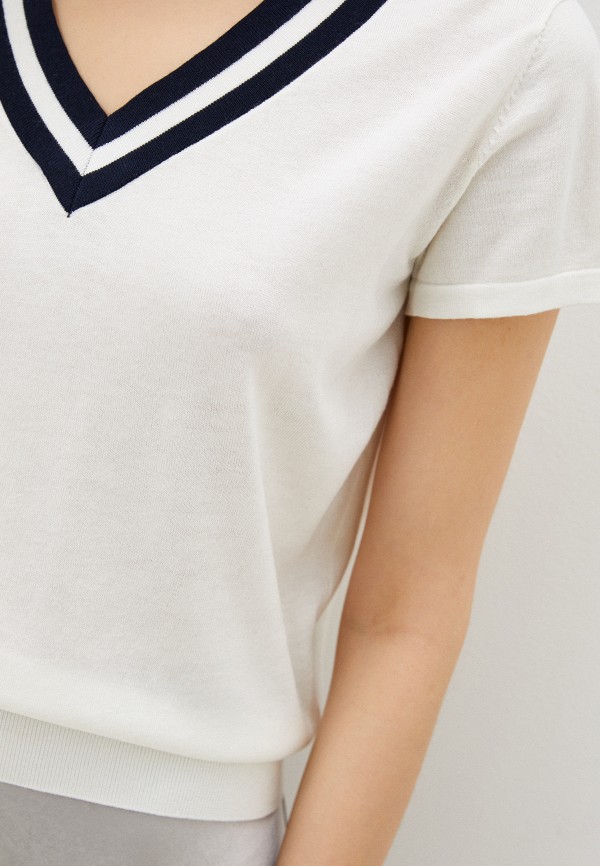 фото Пуловер lusio