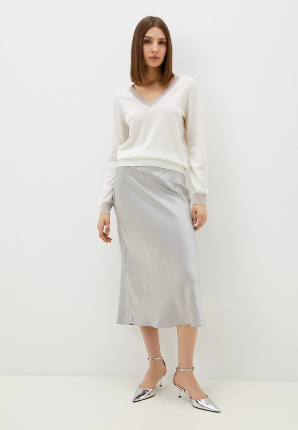 фото Пуловер lusio