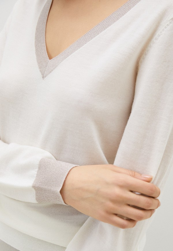 фото Пуловер lusio