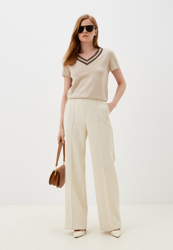 фото Пуловер lusio