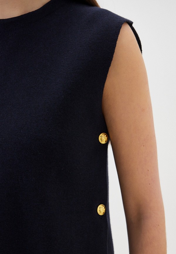 фото Жилет lusio