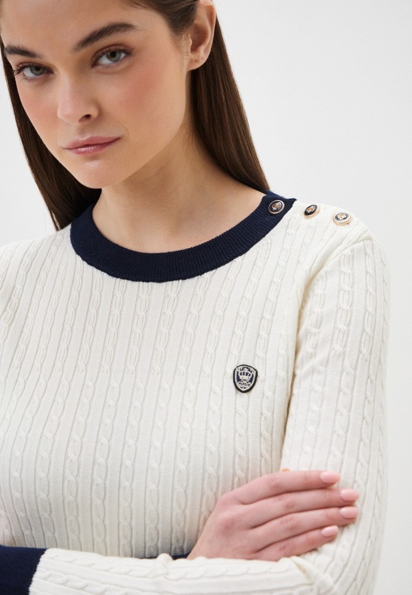 фото Джемпер lusio