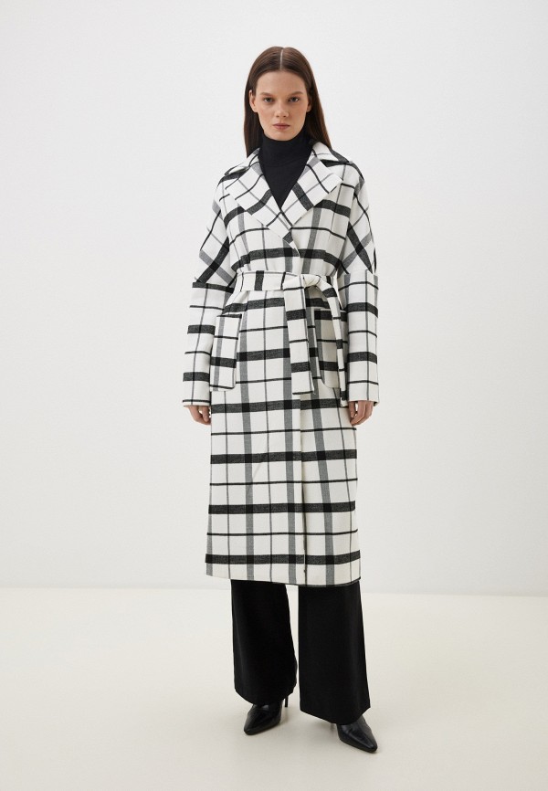 Пальто-халат Louren Wilton 8900₽