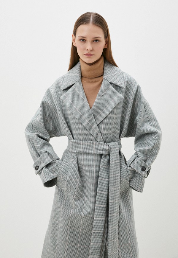 фото Пальто louren wilton