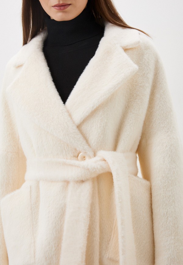 фото Пальто меховое louren wilton