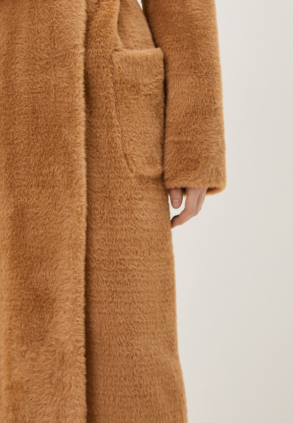 фото Пальто меховое louren wilton