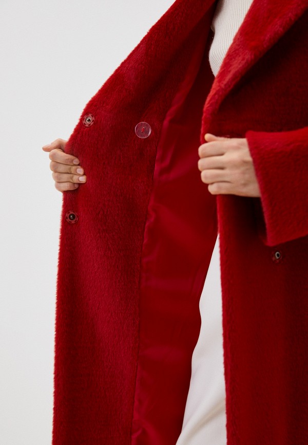 фото Пальто меховое louren wilton