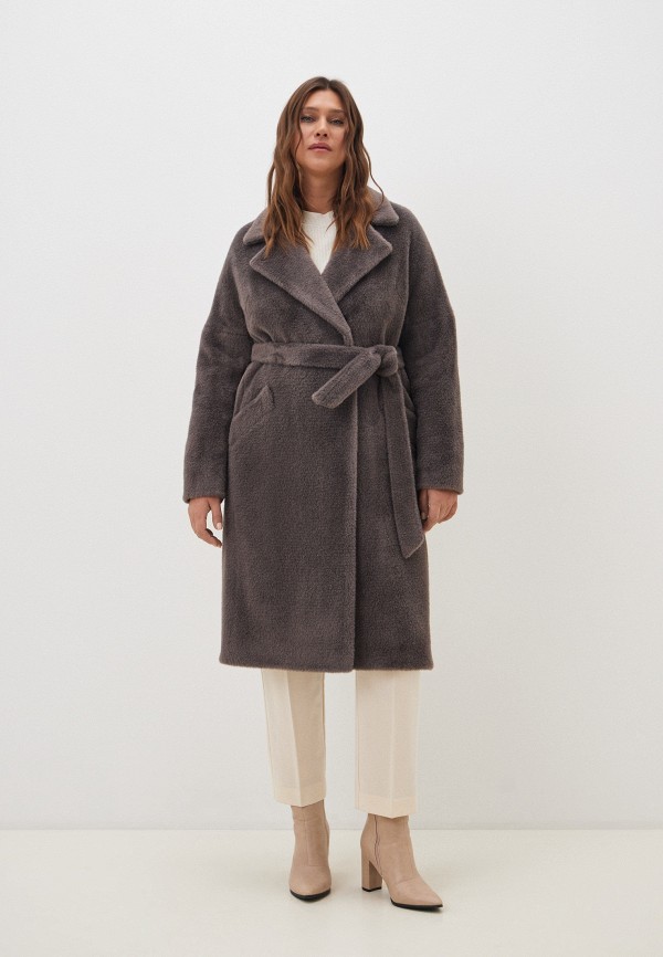 Шуба Louren Wilton 12200₽