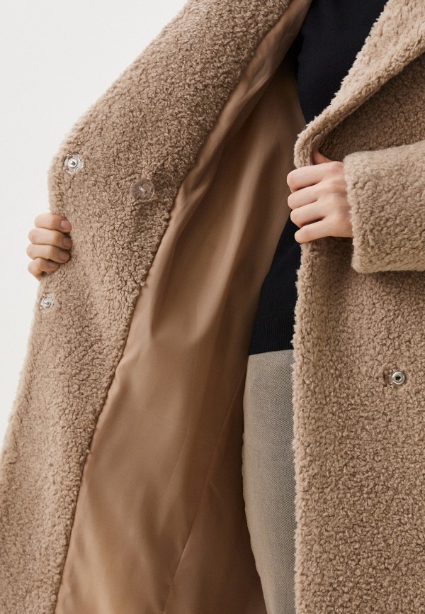 фото Пальто меховое louren wilton