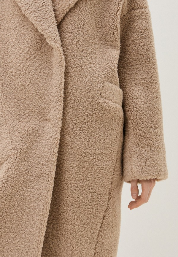 фото Пальто меховое louren wilton