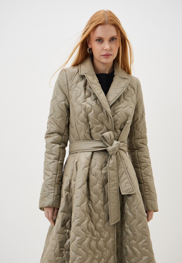 фото Куртка утепленная louren wilton