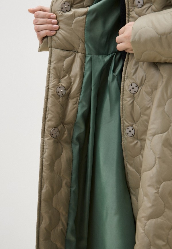 фото Куртка утепленная louren wilton