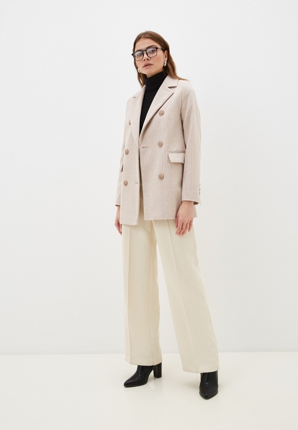 фото Полупальто louren wilton