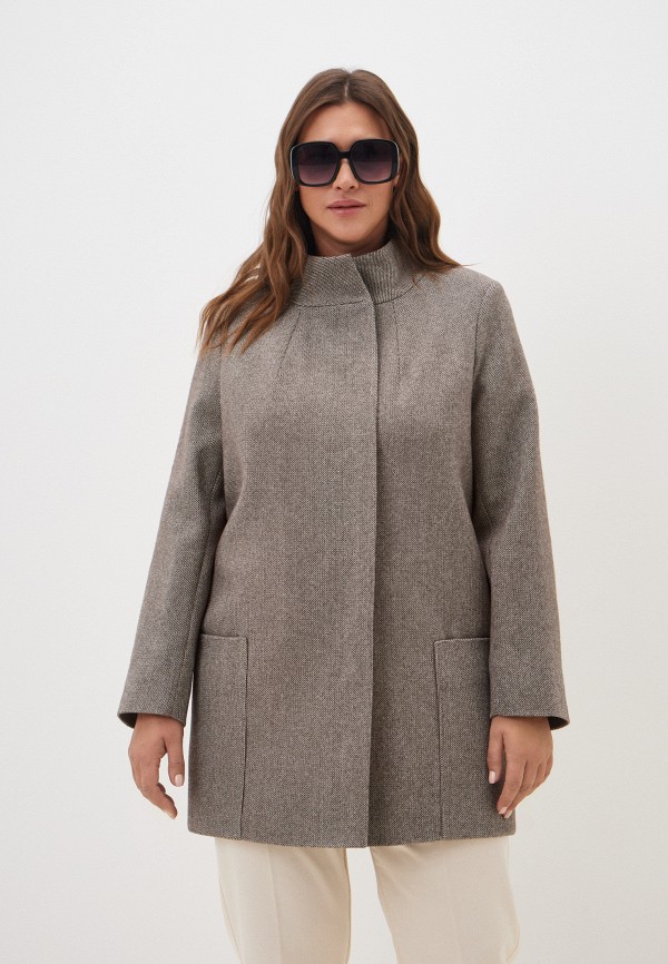 Пальто Louren Wilton 10800₽