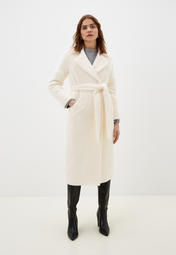 фото Пальто меховое louren wilton