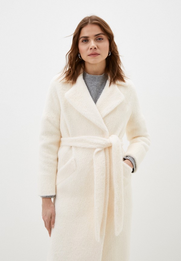 фото Пальто меховое louren wilton