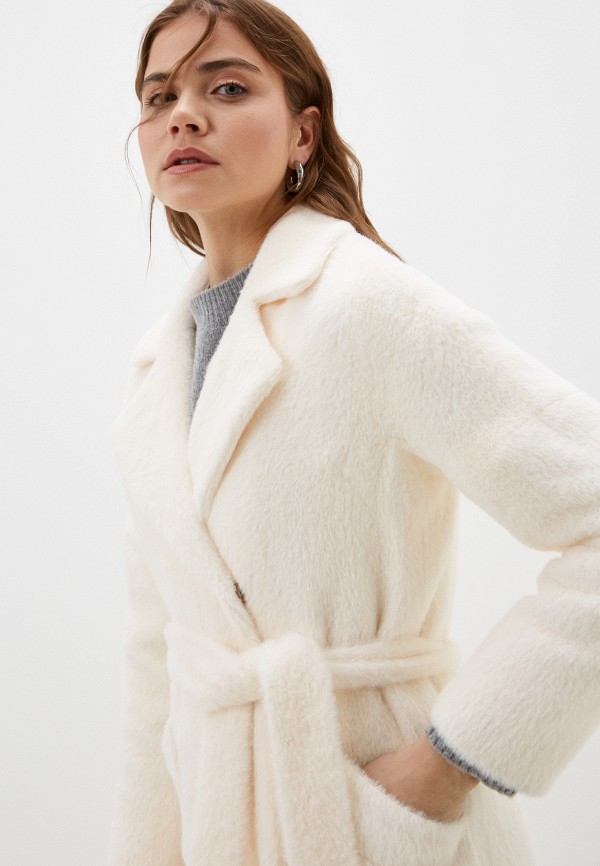 фото Пальто меховое louren wilton