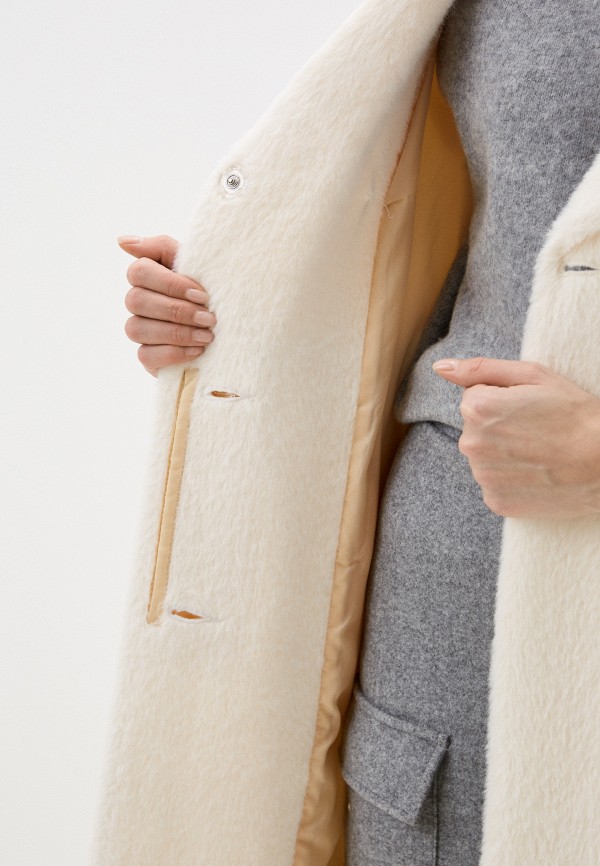 фото Пальто меховое louren wilton