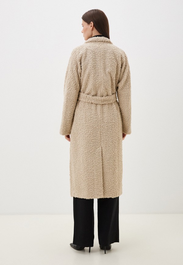 фото Пальто меховое louren wilton