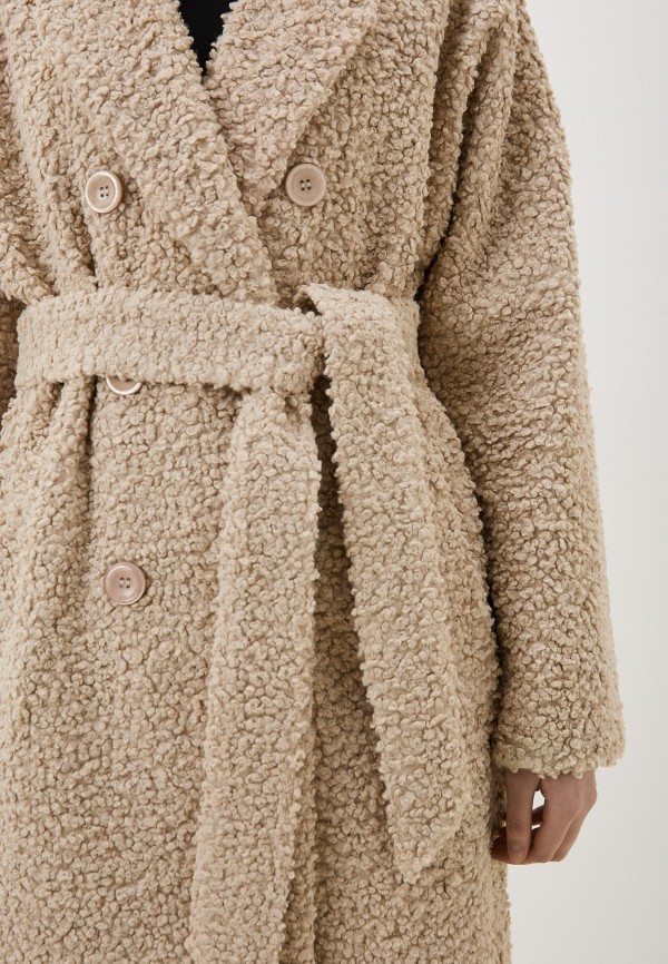 фото Пальто меховое louren wilton