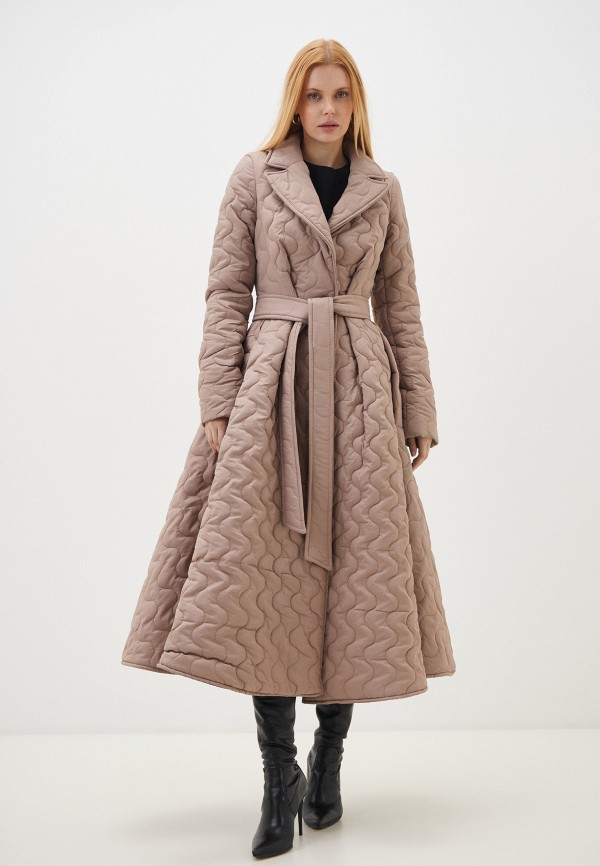 Куртка-пальто Louren Wilton 11025₽