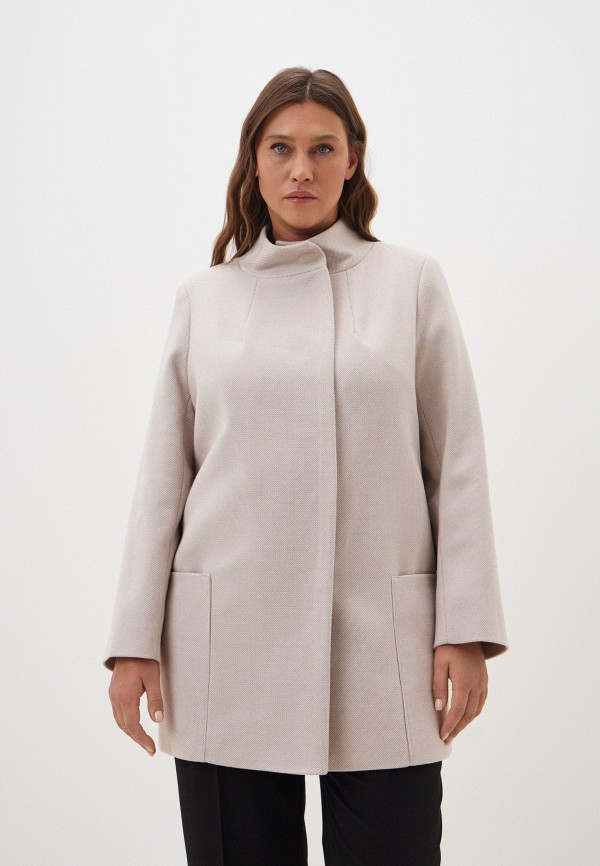 Полупальто Louren Wilton 8010₽