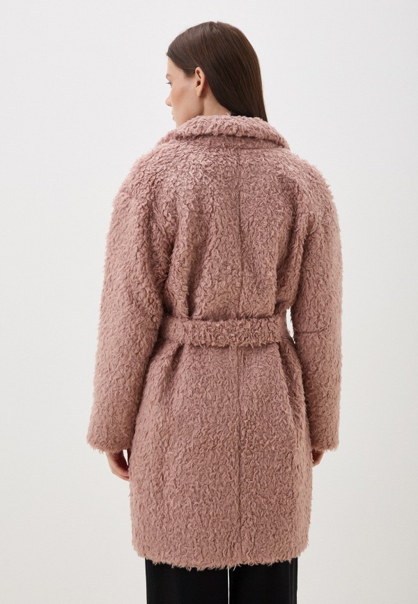 фото Пальто меховое louren wilton