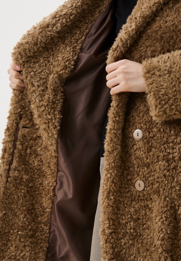 фото Пальто меховое louren wilton