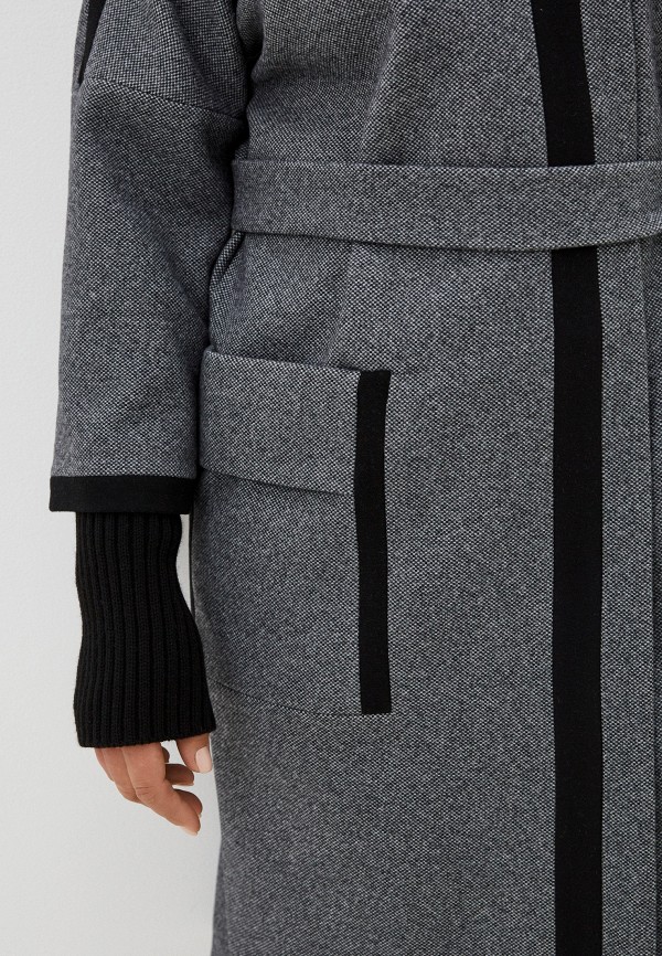 фото Пальто и снуд louren wilton