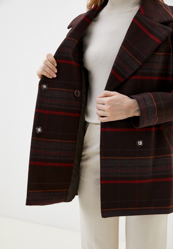 фото Полупальто louren wilton