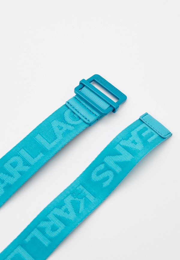 фото Ремень karl lagerfeld jeans