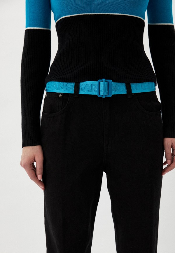 фото Ремень karl lagerfeld jeans